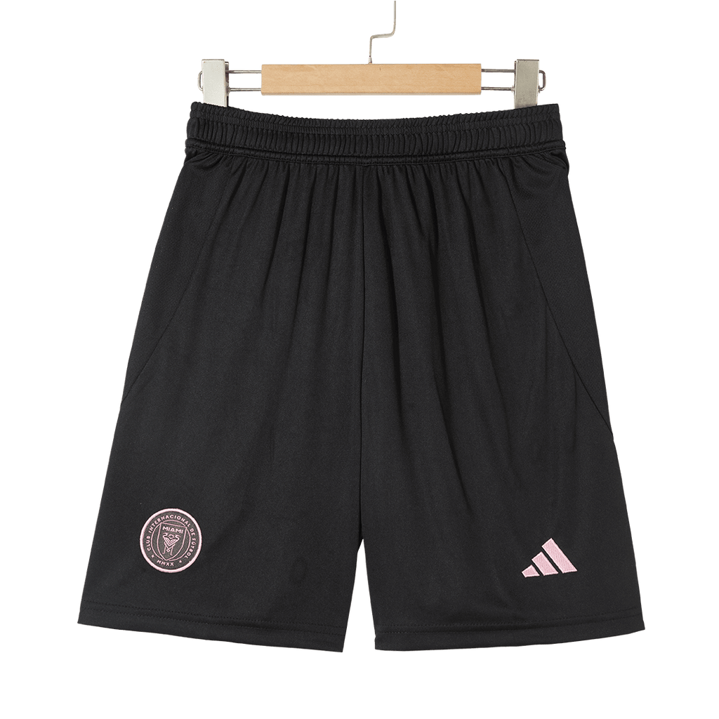 Maillot extérieur de l'Inter Miami CF 2025 (Maillot + Short)