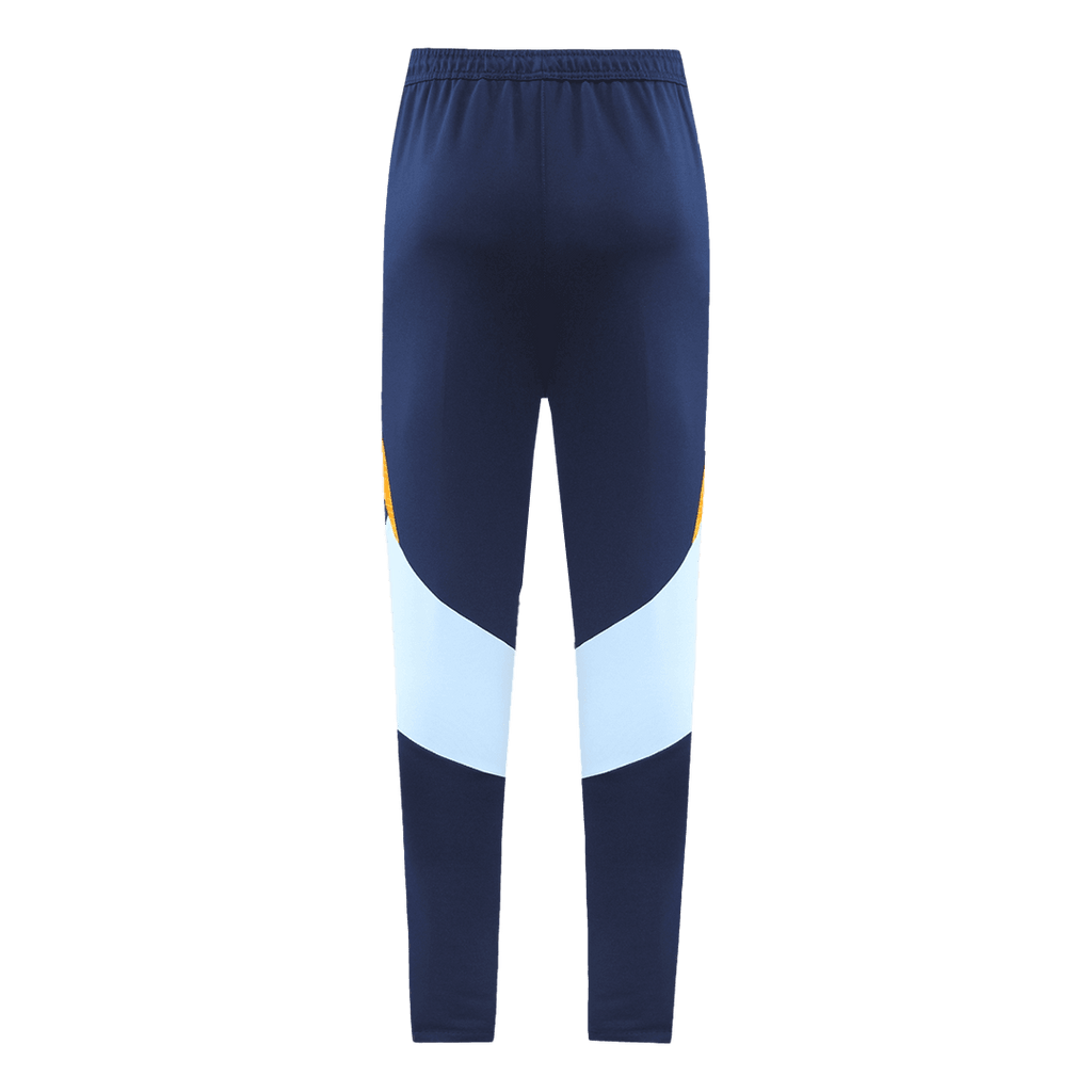 Real Madrid Training Pants 2024/25 - Navy