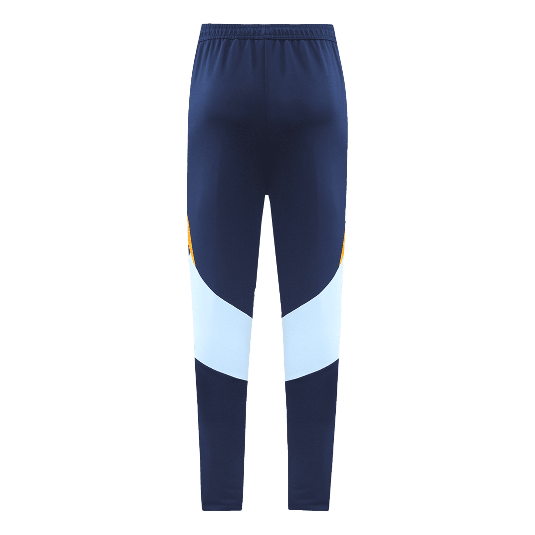 Real Madrid Training Pants 2024/25 - Navy