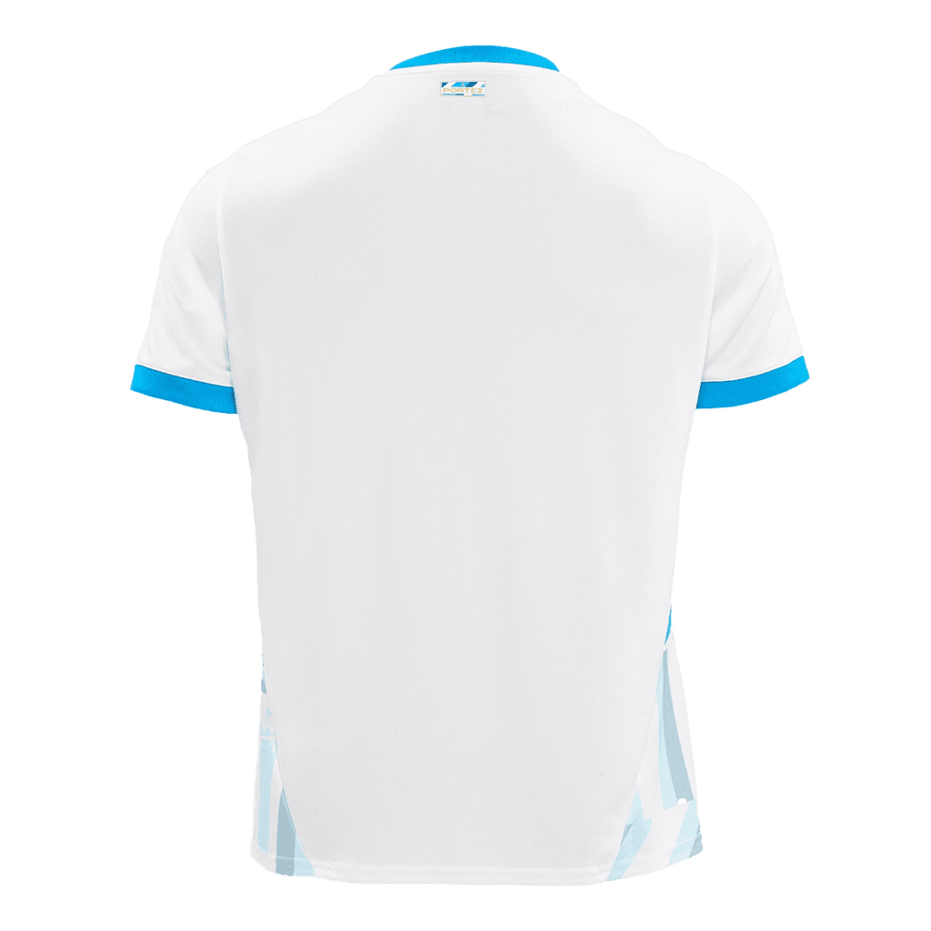 Marseille Home Wholesale Soccer Jersey 2024/25