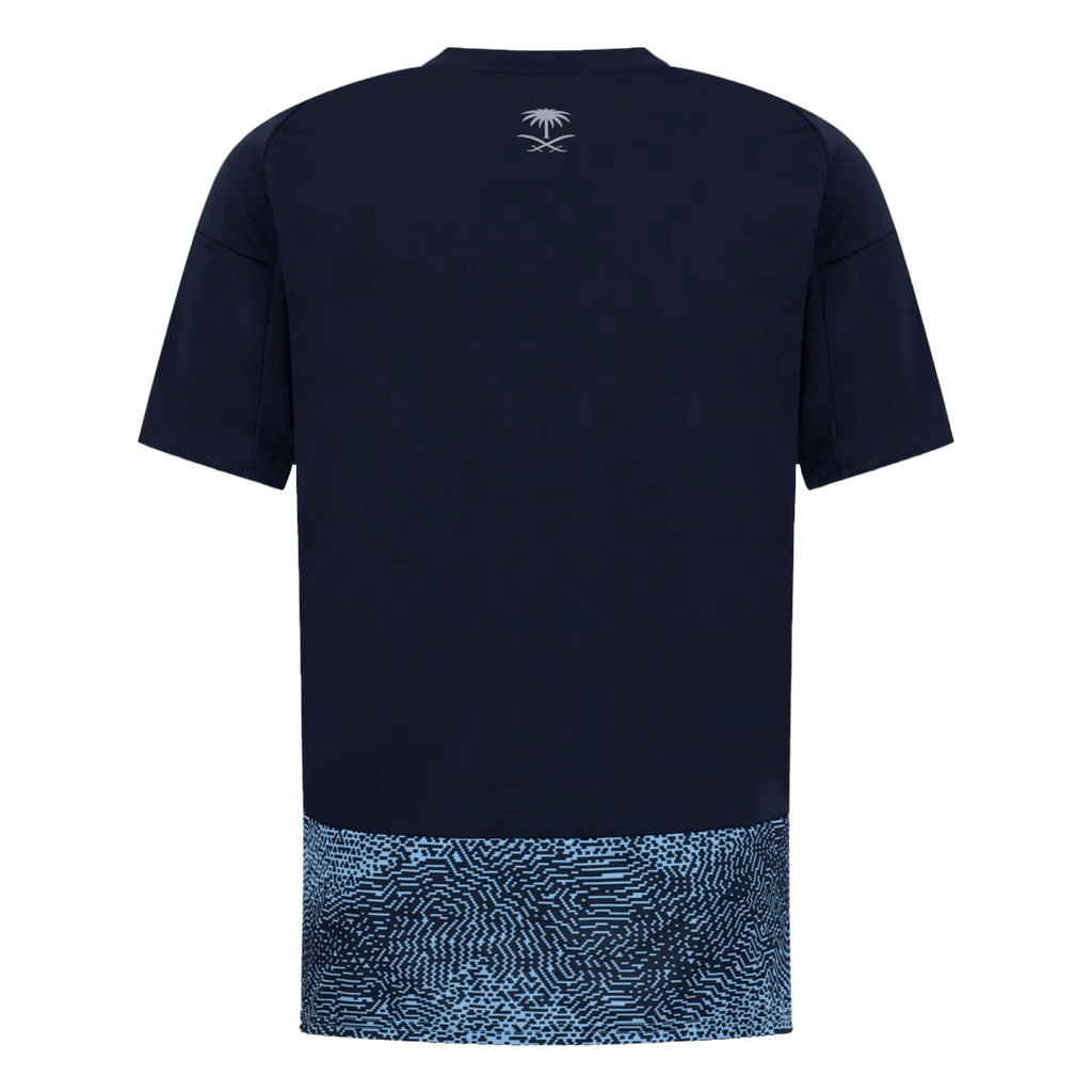 Camiseta de fútbol Al Nassr 2ª equipación 2025/26