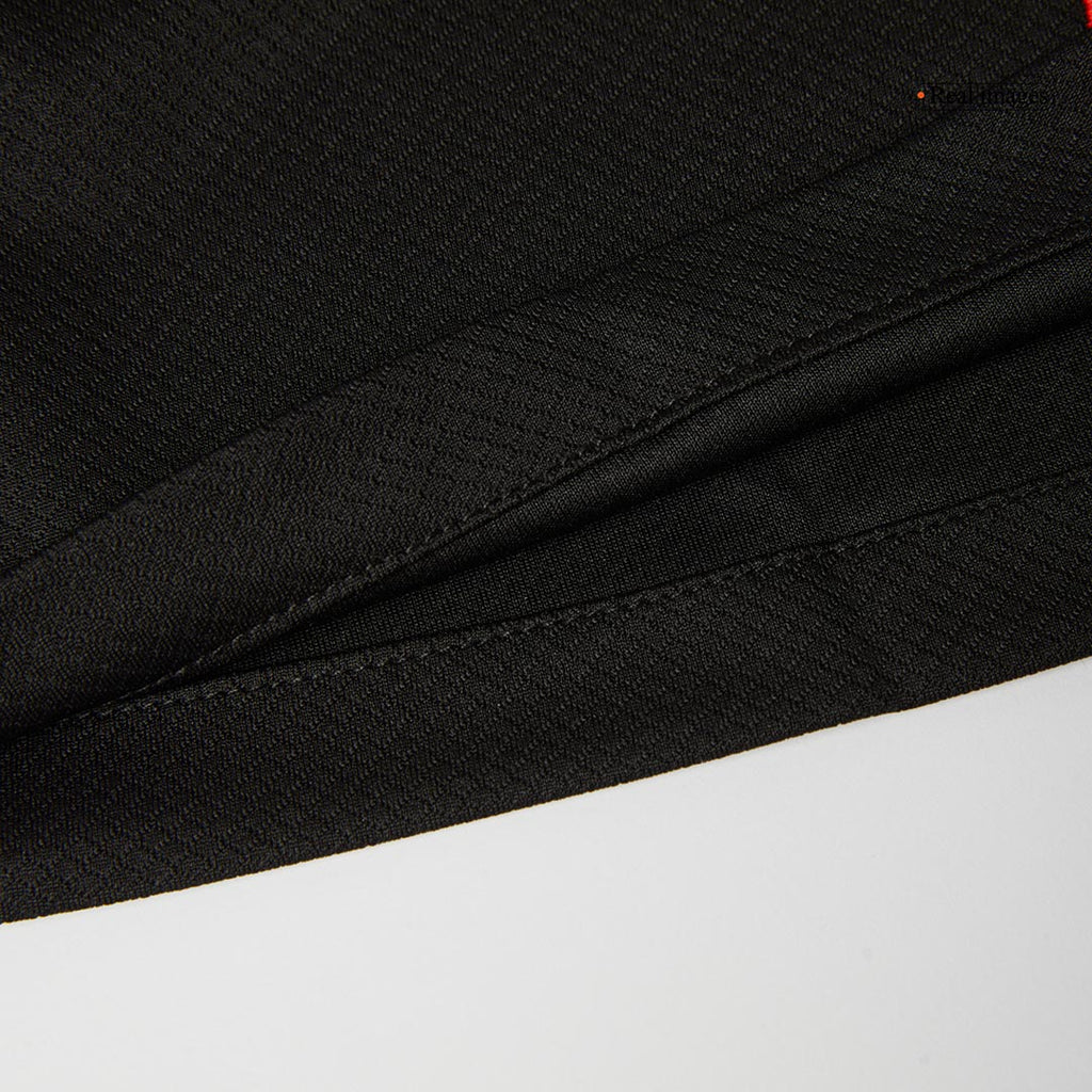 Liverpool Third Away Soccer Shorts 2024/25