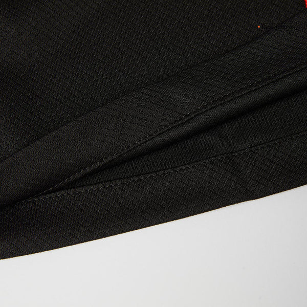 Liverpool Third Away Soccer Shorts 2024/25