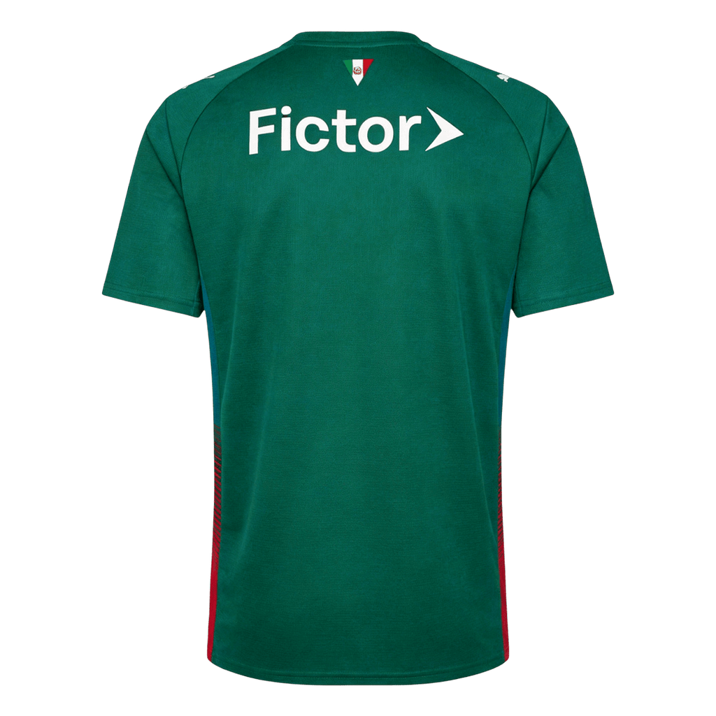 SE Palmeiras Home Soccer Jersey 2026/27
