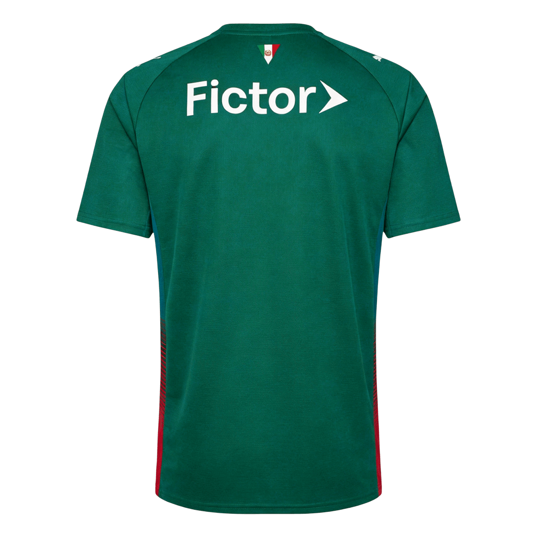 SE Palmeiras Home Soccer Jersey 2026/27
