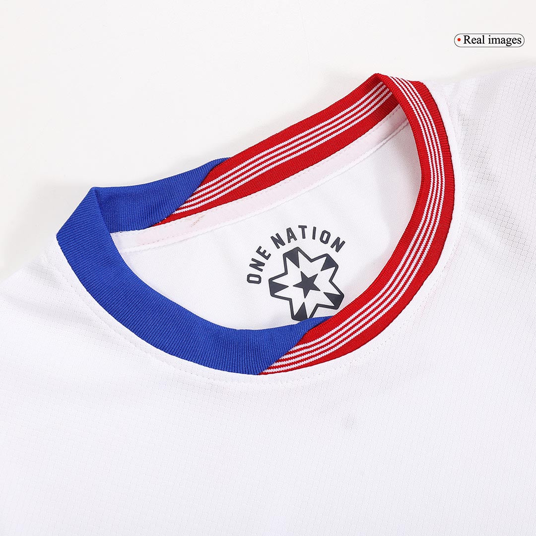 USA Home Jersey Copa America 2024