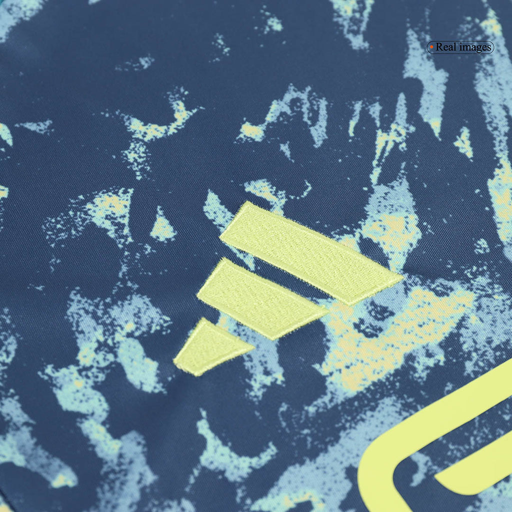 2024/25 Ajax Away Soccer Jersey