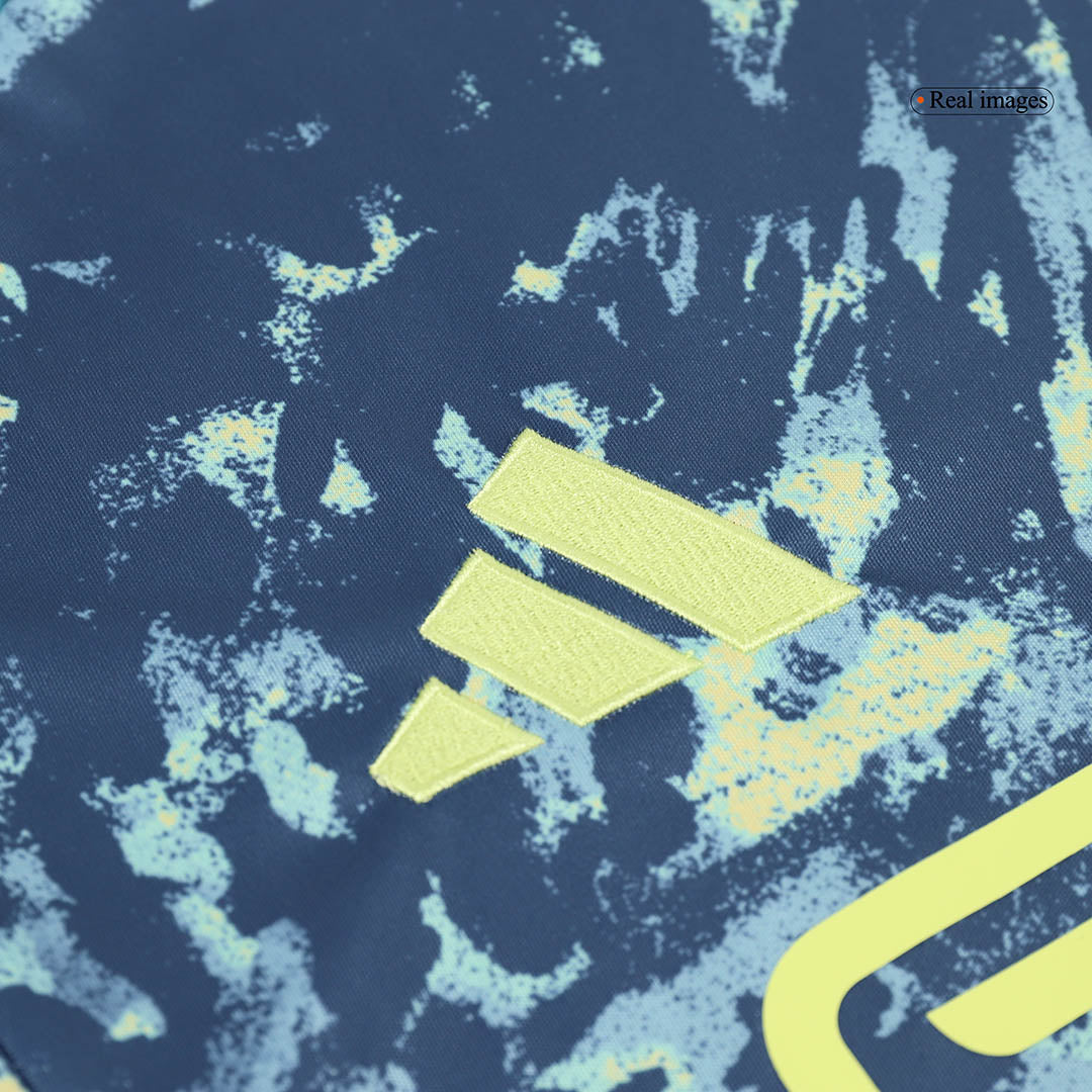 2024/25 Ajax Away Soccer Jersey