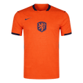 Netherlands Home Soccer Jersey Authentic 2026