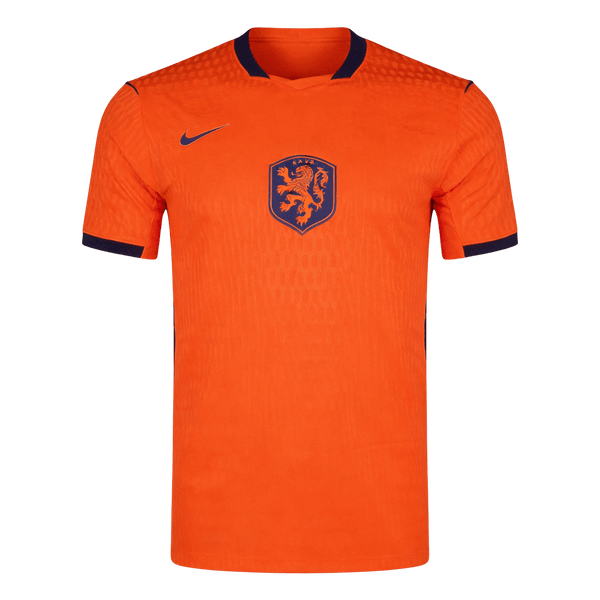 Netherlands Home Soccer Jersey Authentic 2026