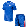 Chelsea Home Soccer Jersey 2025/26 - Football Shirt | SmartJerseys | Official Quality