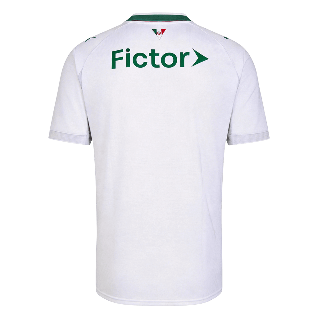 SE Palmeiras Away Soccer Jersey 2026/27