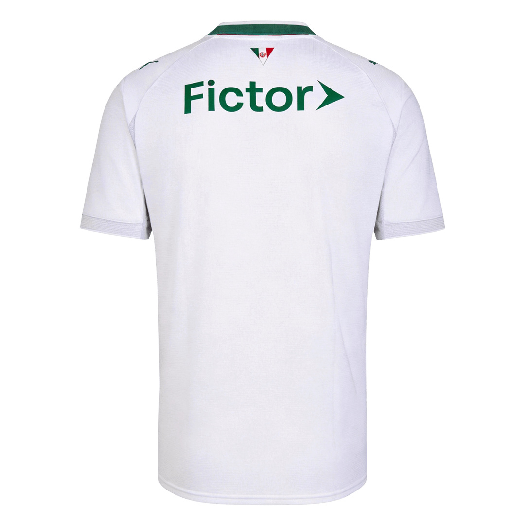 SE Palmeiras Away Soccer Jersey 2026/27