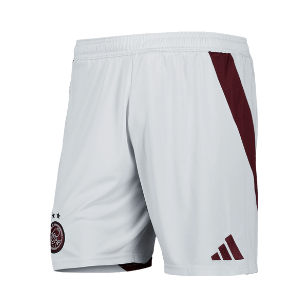 Ajax Third Away Soccer Shorts 2024/25 - Football Shirt | SmartJerseys | Official Quality