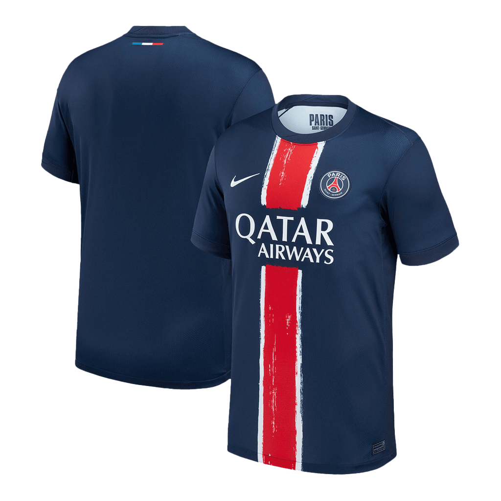 Camiseta local del PSG 2024/25