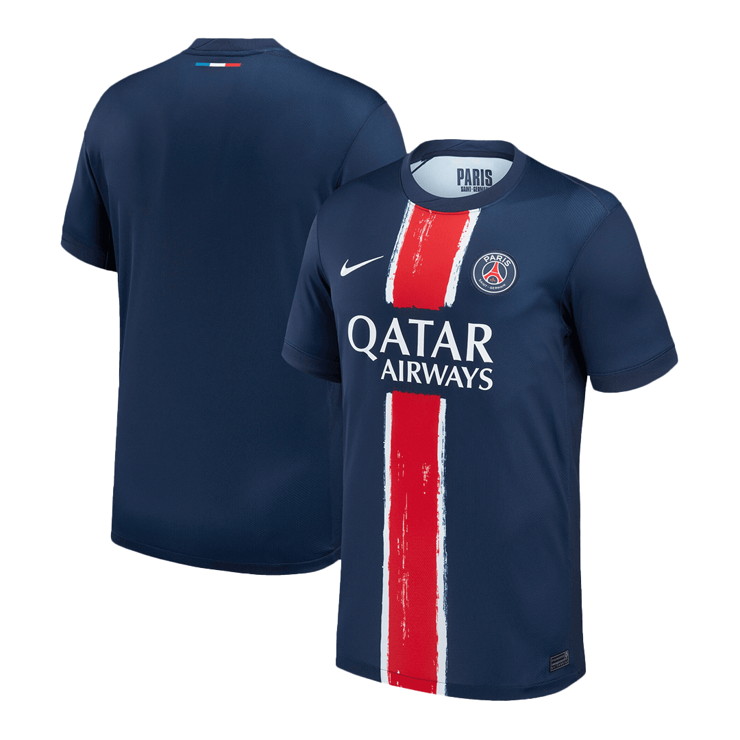 Camiseta local del PSG 2024/25