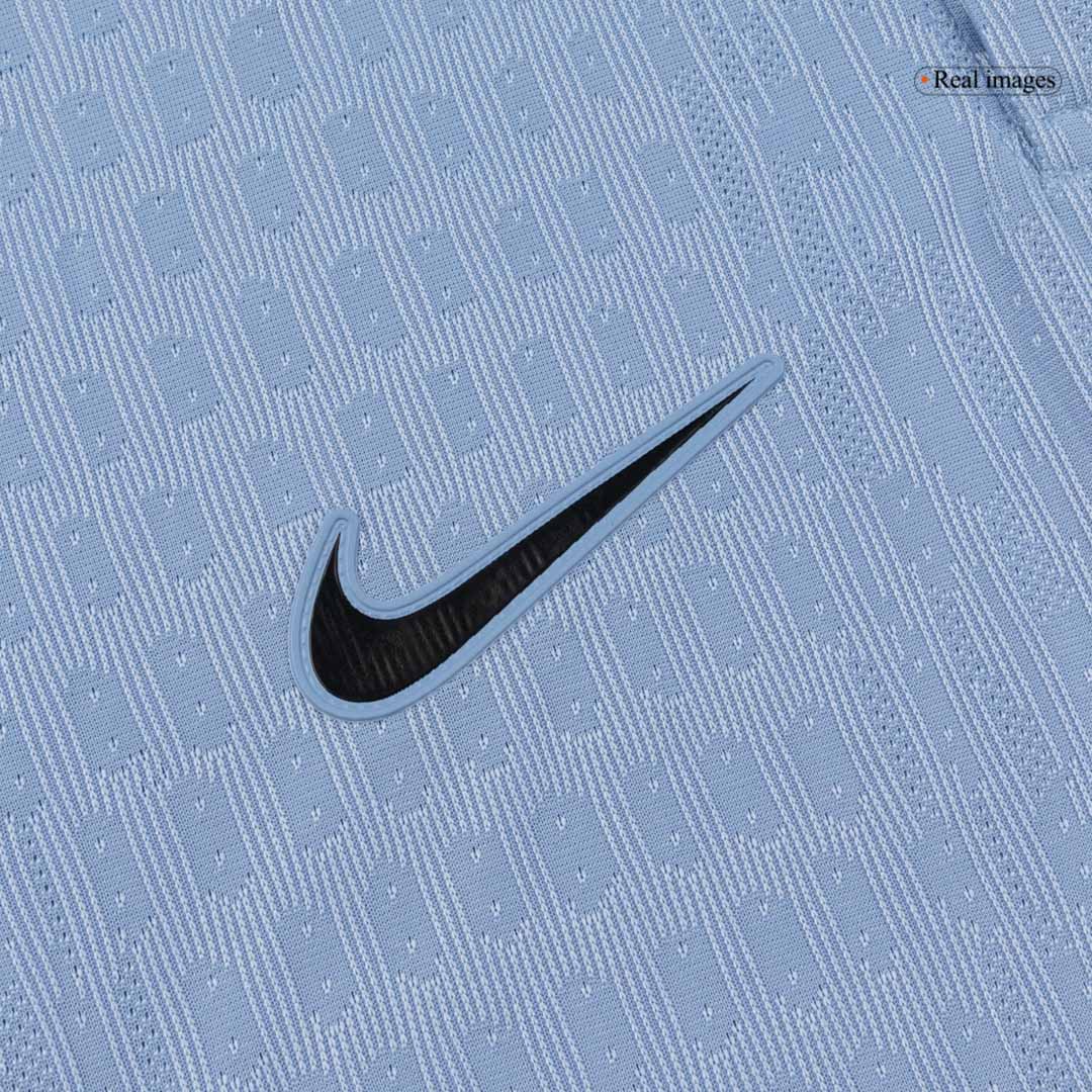 Uruguay Home Soccer Jersey Authentic 2026