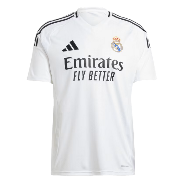 Real Madrid Jersey Home - Football Shirt | SmartJerseys | Official Quality