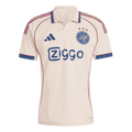 Ajax Third Away Soccer Jersey 2025/26 - Football Shirt | SmartJerseys | Official Quality