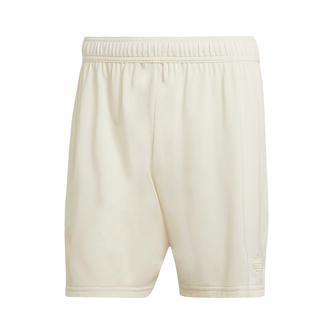Colombia Soccer Shorts 2024 - 100th Anniversary - Football Shirt | SmartJerseys | Official Quality