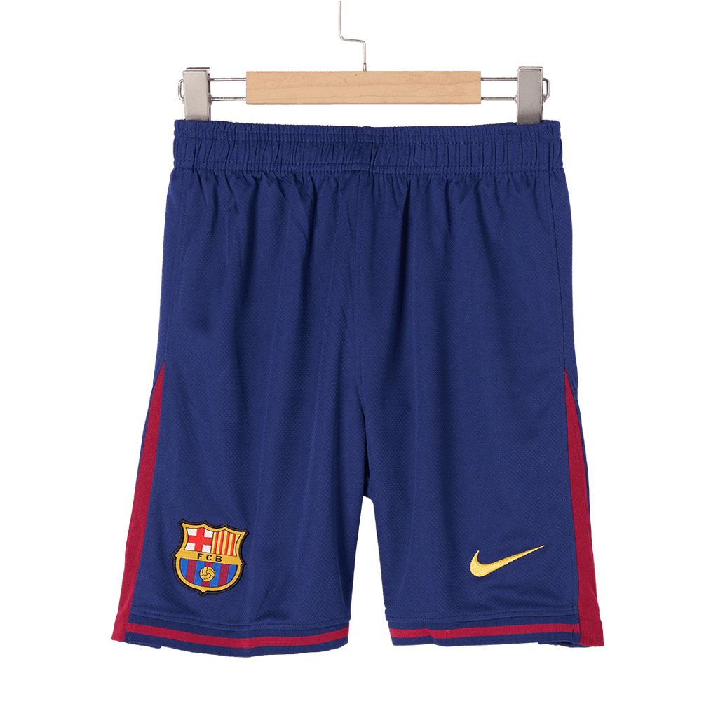 Camiseta Futbol Local Barcelona 2025/26