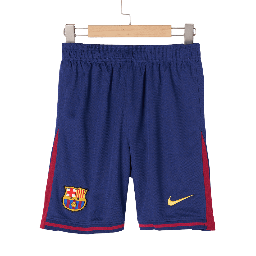 Camiseta Futbol Local Barcelona 2025/26