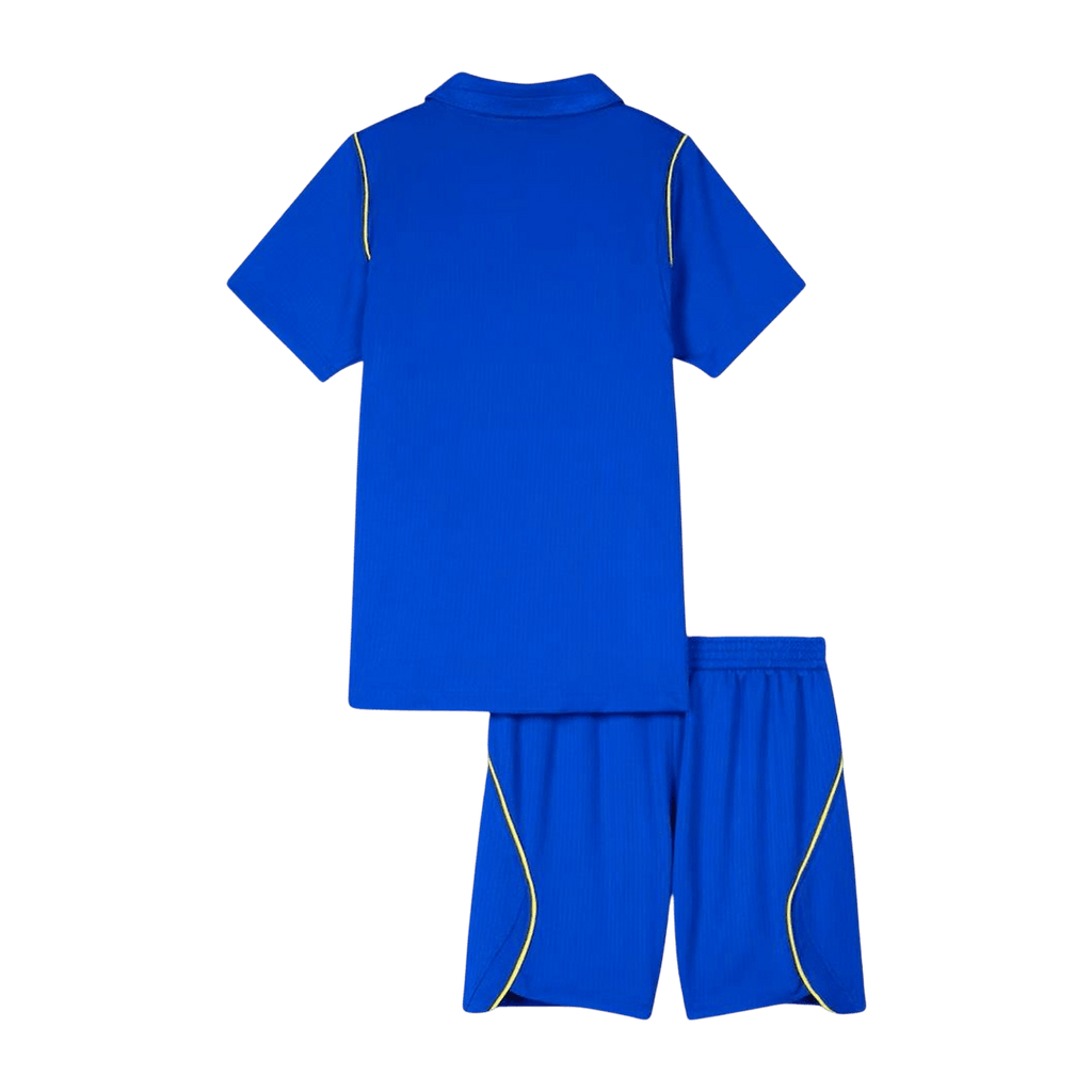 Kids Chelsea Home Jersey Kit 2026/27