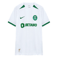 Sporting CP 60th Anniversary Jersey 2024 - Football Shirt | SmartJerseys | Official Quality