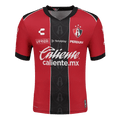 Atlas de Guadalajara Home Soccer Jersey 2025/26 - Football Shirt | SmartJerseys | Official Quality
