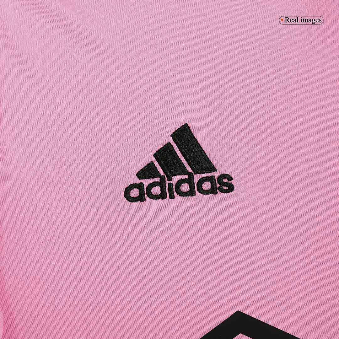 Maillot domicile Inter Miami CF 2022 - Réduction 
