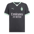 AC Milan Third Away Soccer Jersey 2024/25 - Football Shirt | SmartJerseys | Official Quality