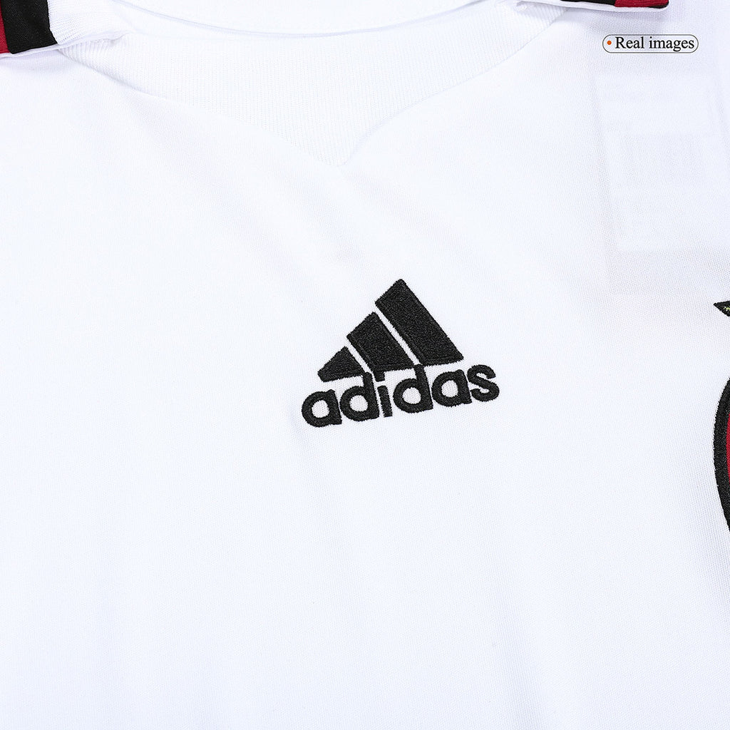 AC Milan Away Jersey Retro 2009/10