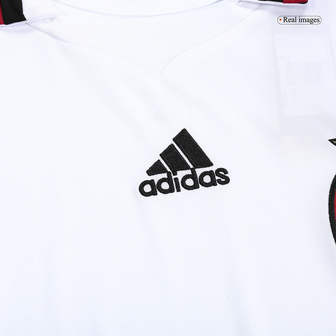 AC Milan Away Jersey Retro 2009/10