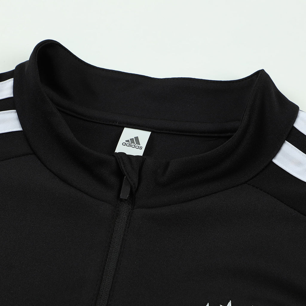 Germany Sweatshirt Kit 2026 - Black (Top+Pants)