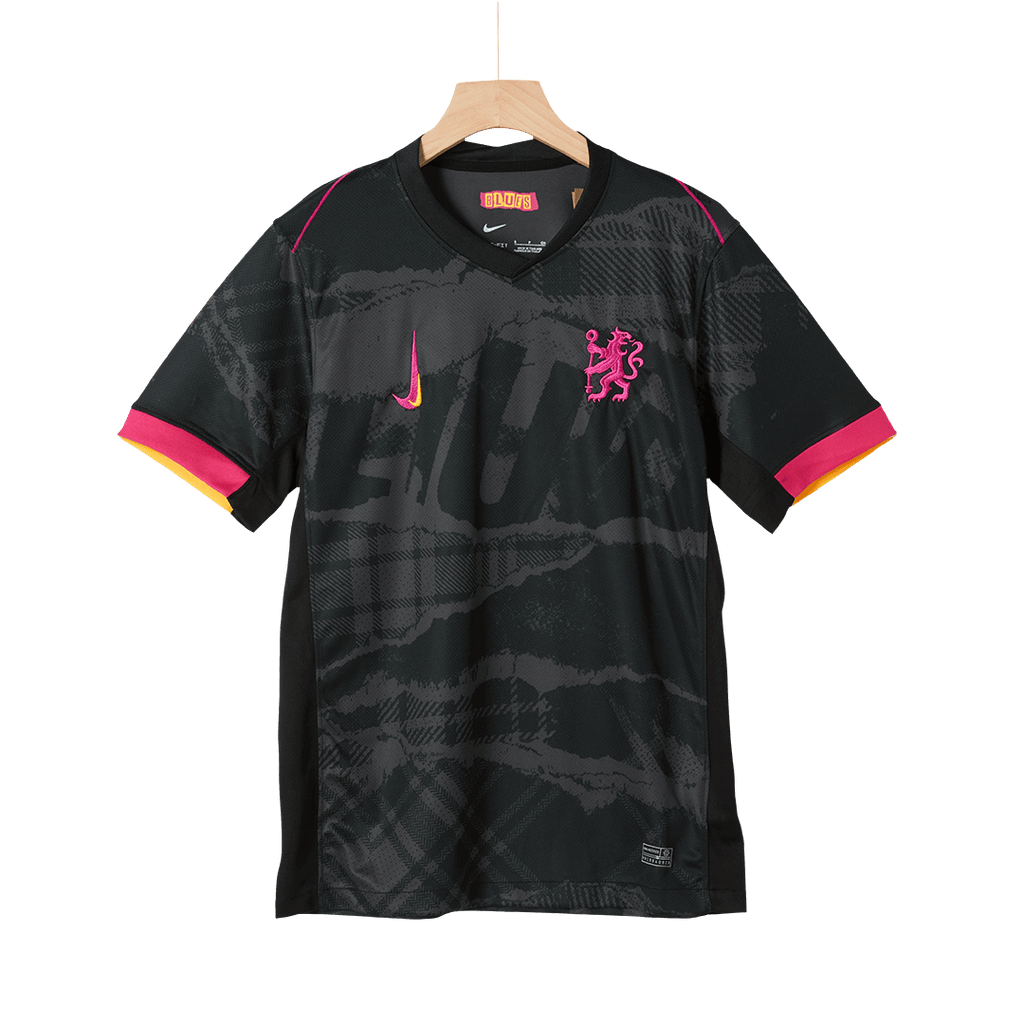 Chelsea FC Jersey Third Away 2024/25
