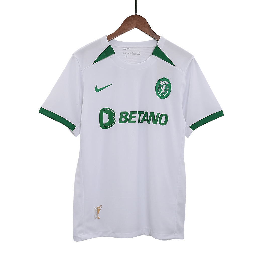 Maillot du Sporting CP pour le 60e anniversaire 2024