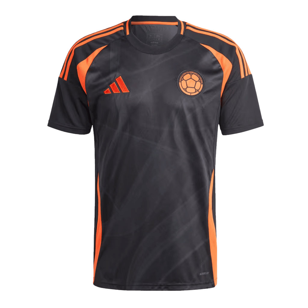 Colombia Away Jersey Copa America 2024 - Football Shirt | SmartJerseys | Official Quality
