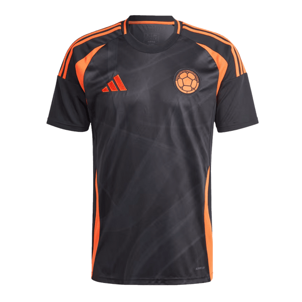 Colombia Away Jersey Copa America 2024 - Football Shirt | SmartJerseys | Official Quality
