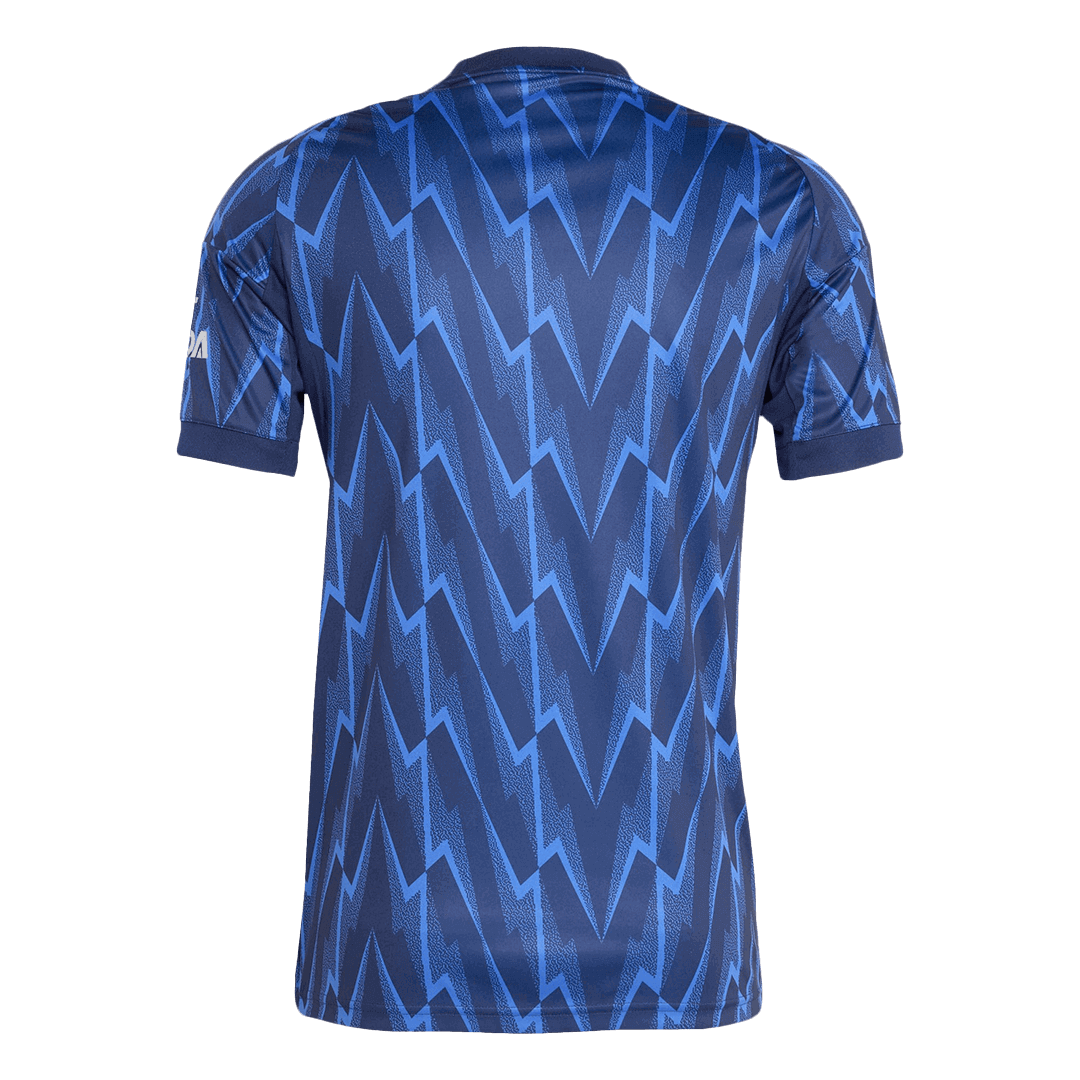 Arsenal Away Soccer Jersey 2025/26