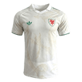 Wales Away Soccer Jersey Authentic 2026 - Football Shirt | SmartJerseys | Official Quality