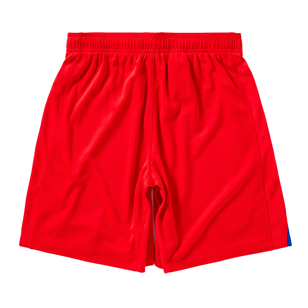 2025/26 PSG Third Away Soccer Shorts