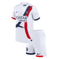PSG Away Jersey Kit  Kids(Jersey+Shorts) - Football Shirt | SmartJerseys | Official Quality