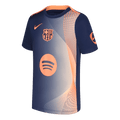 Barcelona Soccer Jersey 2025/26 - Football Shirt | SmartJerseys | Official Quality