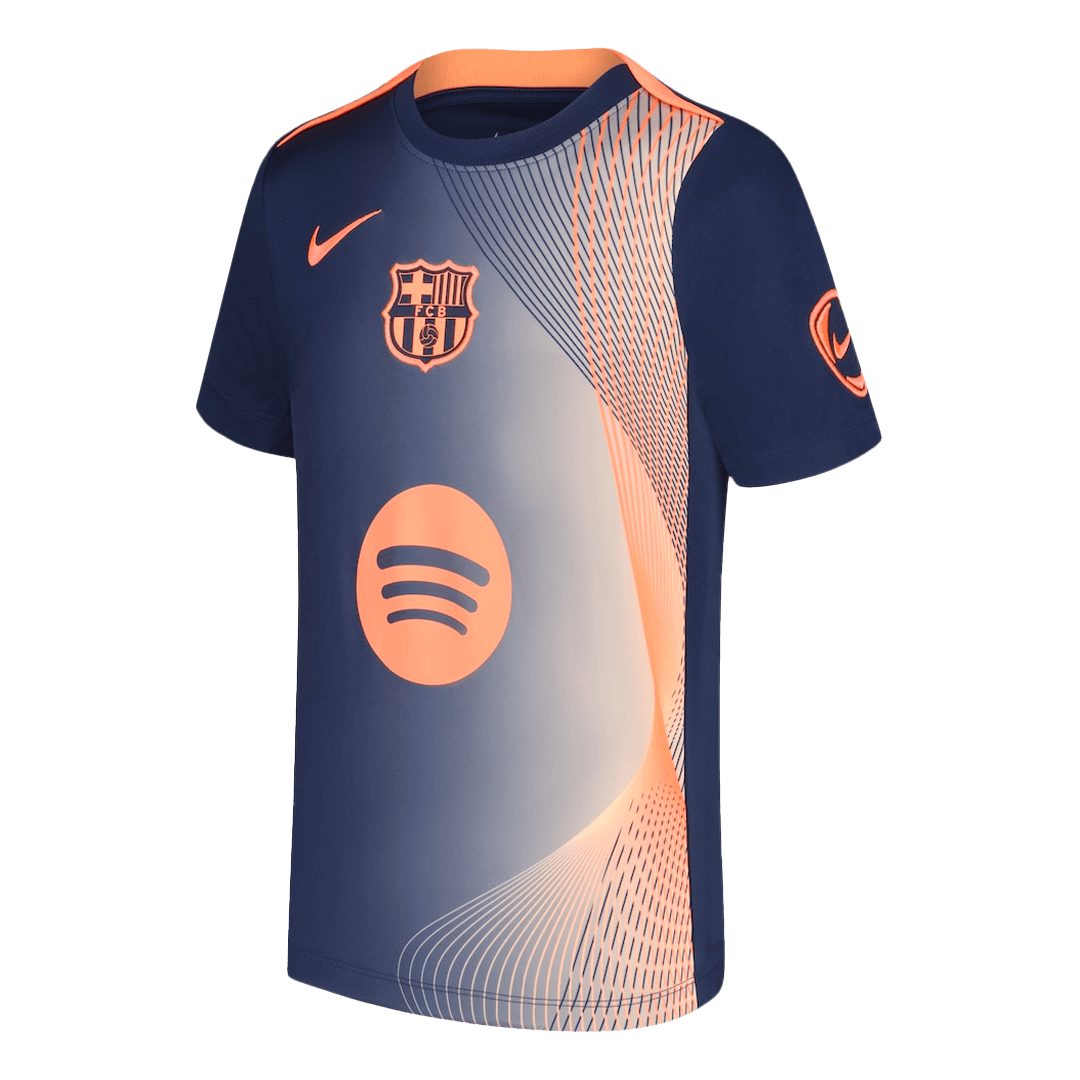Barcelona Soccer Jersey 2025/26 - Football Shirt | SmartJerseys | Official Quality