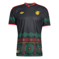 Jamaica Away Soccer Jersey Authentic 2026