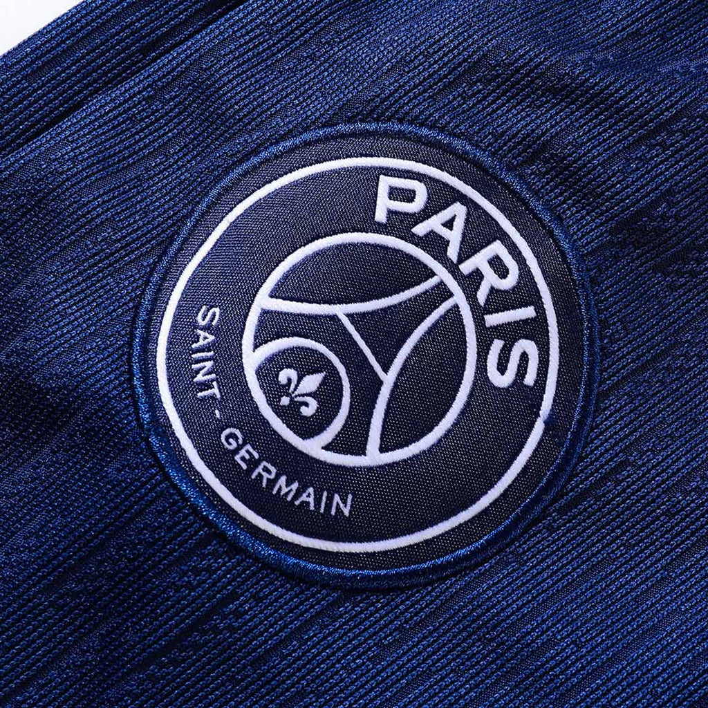 2025/26 PSG Sweatshirt Kit - Red (Top+Pants)