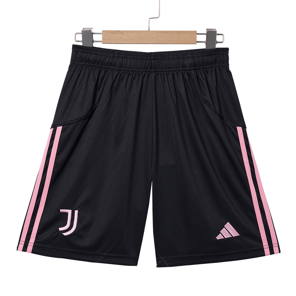 Maillot domicile de la Juventus 2025/26 (Maillot + Short)