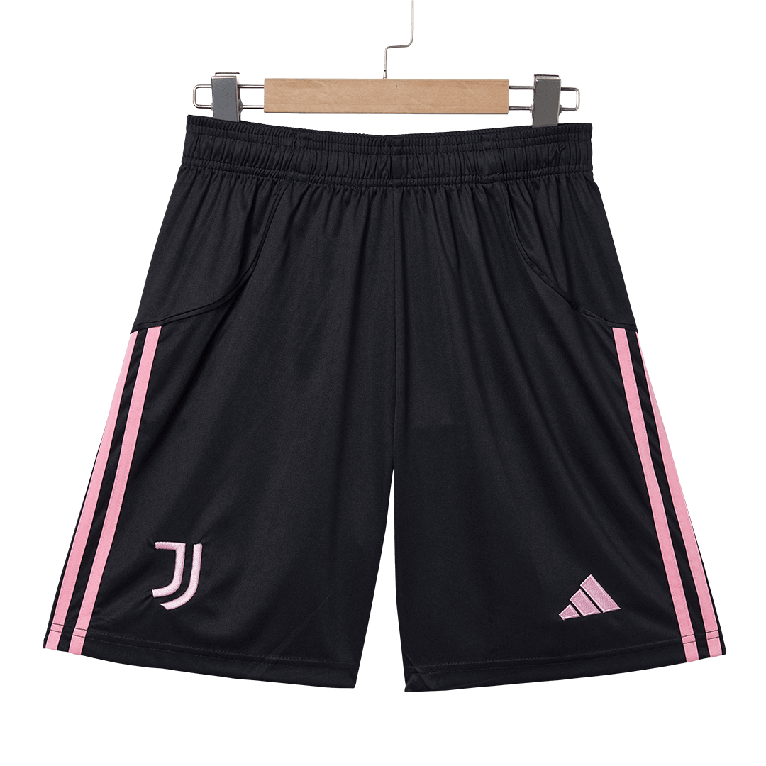 Camiseta de fútbol local de la Juventus 2025/26