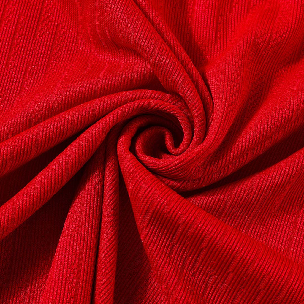 Sudadera con cremallera PSG para niño (camiseta y pantalón), color rojo, 25/26