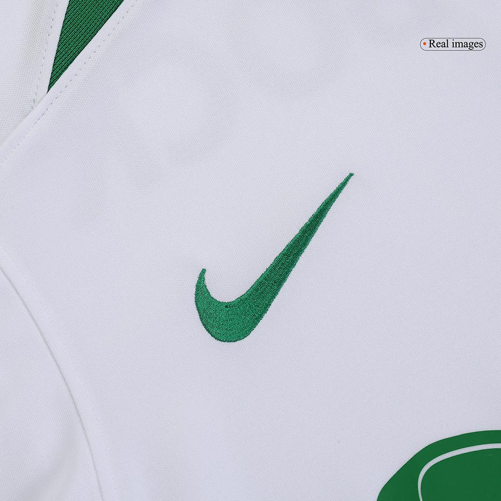 Maillot du Sporting CP pour le 60e anniversaire 2024
